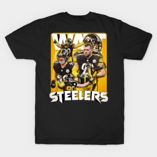 Tj Watt 90 T-Shirt